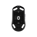 HyperX Pulsefire Haste 2 Pro 4K Wireless Gaming Mouse for PC/PS5/Xbox Series X/S (Slate Grey)