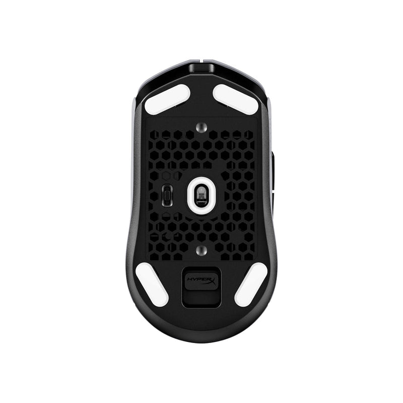 HyperX Pulsefire Haste 2 Pro 4K Wireless Gaming Mouse for PC/PS5/Xbox Series X/S (Slate Grey)