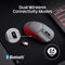 HyperX Pulsefire Haste 2 Pro 4K Wireless Gaming Mouse for PC/PS5/Xbox Series X/S (Slate Grey)