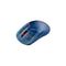 HyperX Pulsefire Haste 2 S Wireless Gaming Mouse for PC/PS5/Xbox Series X/S (Silver, Navy) (9B002AA, 9B001AA)