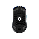HyperX Pulsefire Haste 2 S Wireless Gaming Mouse for PC/PS5/Xbox Series X/S (Silver, Navy) (9B002AA, 9B001AA)