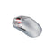 HyperX Pulsefire Haste 2 S Wireless Gaming Mouse for PC/PS5/Xbox Series X/S (Silver, Navy) (9B002AA, 9B001AA)