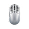 HyperX Pulsefire Haste 2 S Wireless Gaming Mouse for PC/PS5/Xbox Series X/S (Silver, Navy) (9B002AA, 9B001AA)