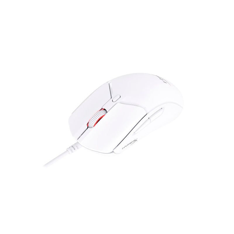 HyperX Pulsefire Haste 2 Ultra-Lightweight RGB Wired Gaming Mouse