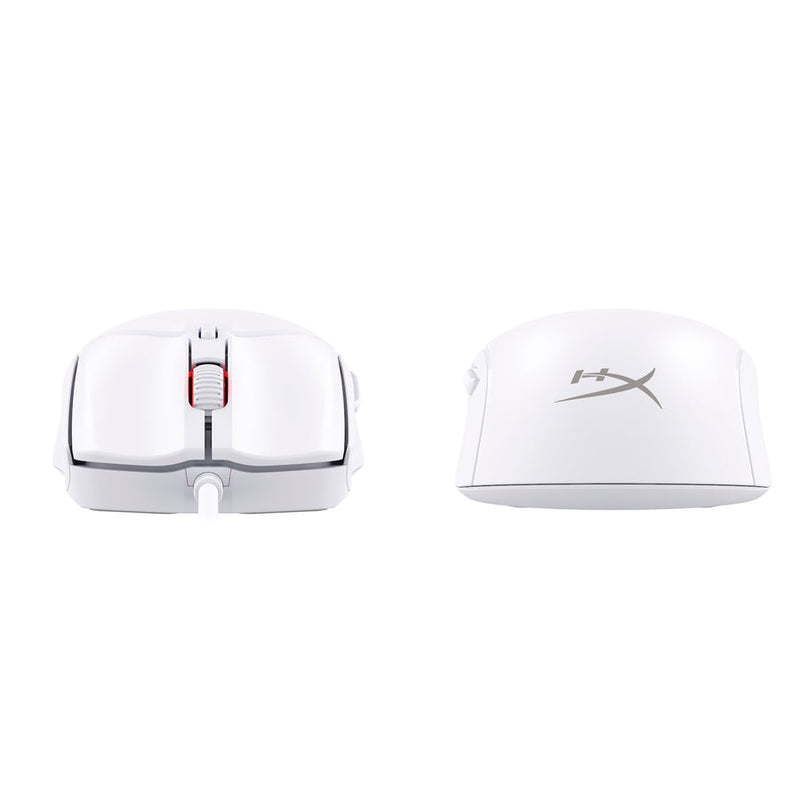 HyperX Pulsefire Haste 2 Ultra-Lightweight RGB Wired Gaming Mouse