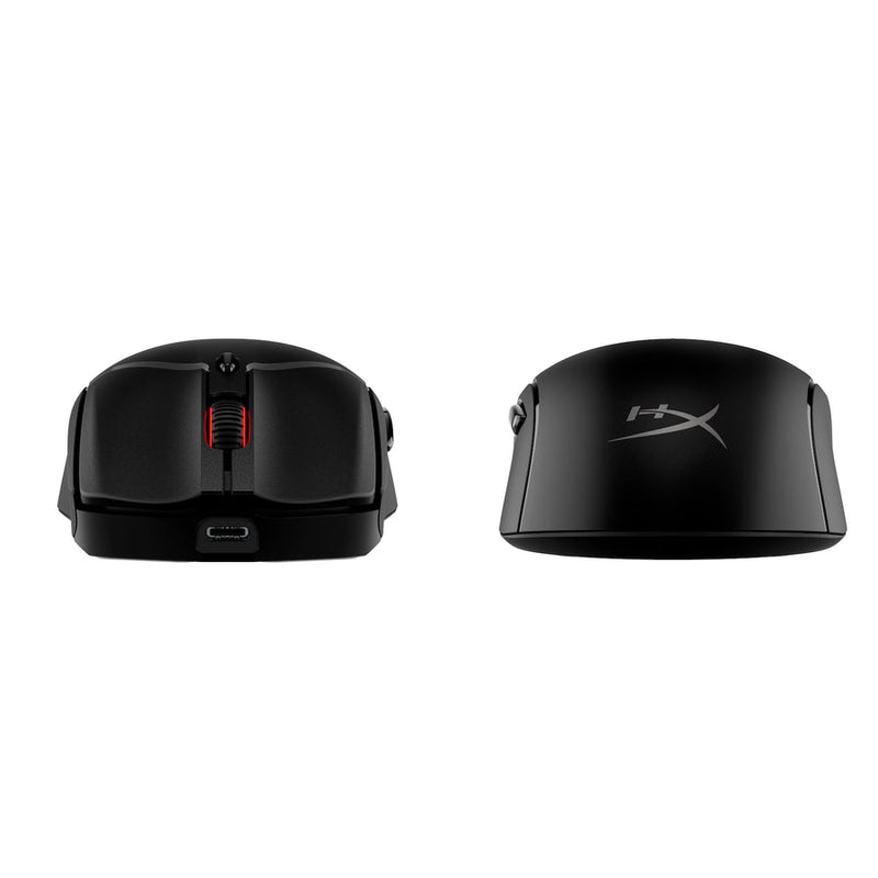 HyperX Pulsefire Haste 2 Ultra-Lightweight RGB Wireless Gaming Mouse