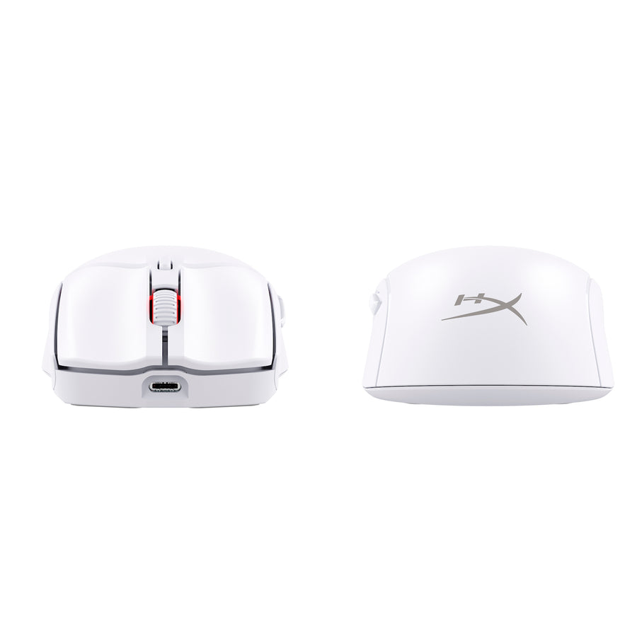 HyperX Pulsefire Haste 2 Ultra-Lightweight RGB Wireless Gaming Mouse
