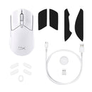 HyperX Pulsefire Haste 2 Ultra-Lightweight RGB Wireless Gaming Mouse