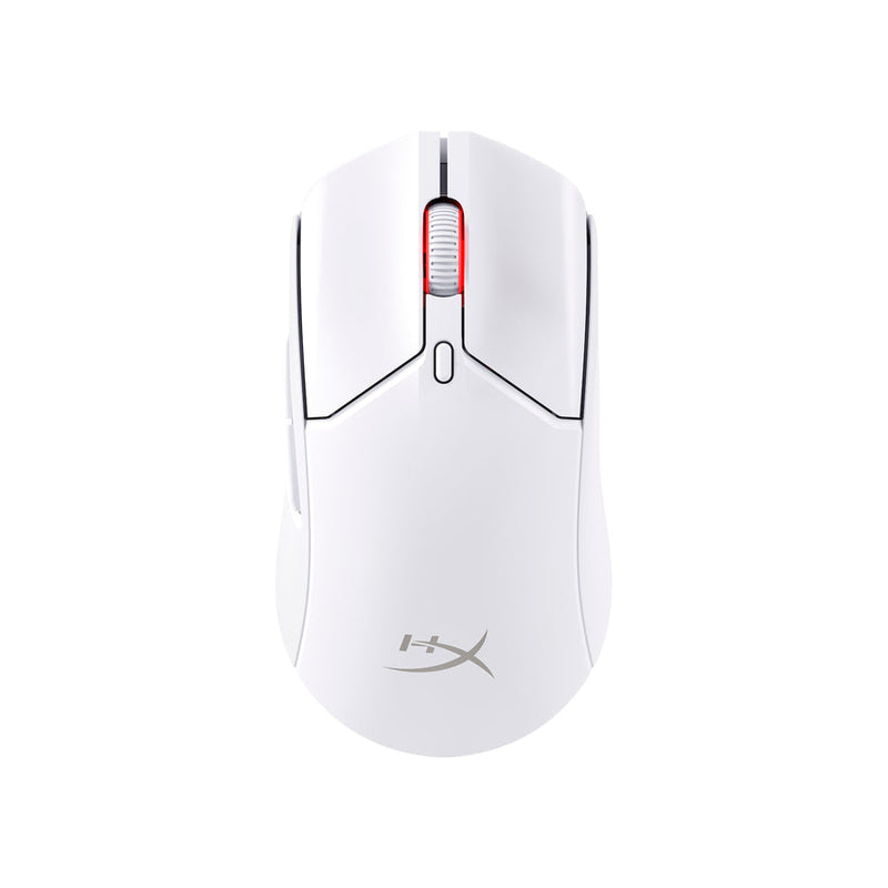HyperX Pulsefire Haste 2 Ultra-Lightweight RGB Wireless Gaming Mouse