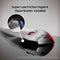 HyperX Pulsefire Haste 2 S Wireless Gaming Mouse for PC/PS5/Xbox Series X/S (Silver, Navy) (9B002AA, 9B001AA)