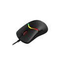 HyperX Pulsefire Saga Wired Gaming Mouse for PC/PS5/Xbox Series X/S (Black) (A2PB3AA)