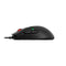 HyperX Pulsefire Saga Wired Gaming Mouse for PC/PS5/Xbox Series X/S (Black) (A2PB3AA)