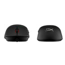 HyperX Pulsefire Saga Wired Gaming Mouse for PC/PS5/Xbox Series X/S (Black) (A2PB3AA)