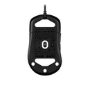 HyperX Pulsefire Saga Wired Gaming Mouse for PC/PS5/Xbox Series X/S (Black) (A2PB3AA)