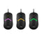 HyperX Pulsefire Saga Wired Gaming Mouse for PC/PS5/Xbox Series X/S (Black) (A2PB3AA)