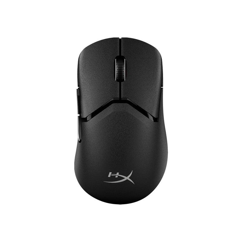 HyperX Pulsefire Saga Pro Wireless Gaming Mouse for PC/PS5/Xbox Series X/S (Black) (A2PB2AA)