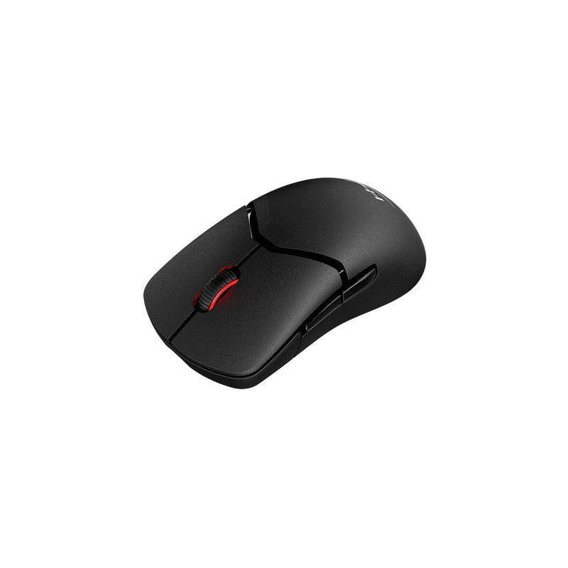 HyperX Pulsefire Saga Pro Wireless Gaming Mouse for PC/PS5/Xbox Series X/S (Black) (A2PB2AA)