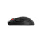 HyperX Pulsefire Saga Pro Wireless Gaming Mouse for PC/PS5/Xbox Series X/S (Black) (A2PB2AA)