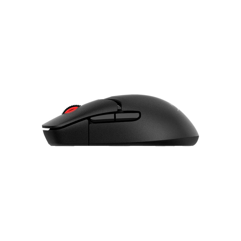 HyperX Pulsefire Saga Pro Wireless Gaming Mouse for PC/PS5/Xbox Series X/S (Black) (A2PB2AA)