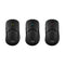 HyperX Pulsefire Saga Pro Wireless Gaming Mouse for PC/PS5/Xbox Series X/S (Black) (A2PB2AA)