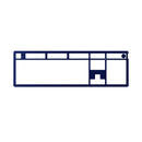 HyperX Alloy Rise Top Plate