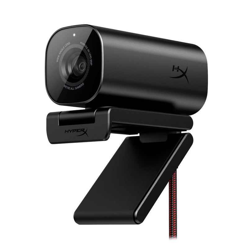 HyperX Vision S Webcam For PC/MAC (75X30AA)
