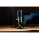 Razer Seiren V3 Pro Dynamic USB & XLR Microphone (Black)