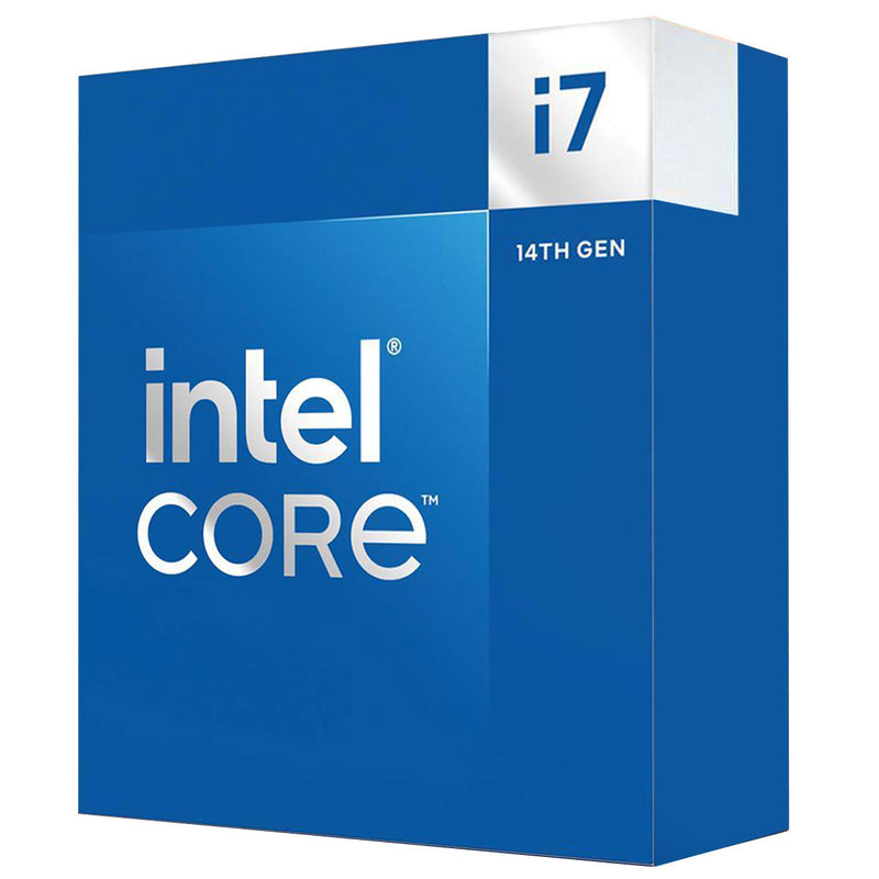 Intel Core i7-14700 Processor