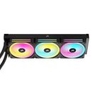 Corsair iCUE Link H150i RGB 360MM AIO Liquid CPU Cooler