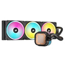 Corsair iCUE Link H150i RGB 360MM AIO Liquid CPU Cooler