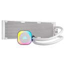 Corsair iCUE Link H150i RGB 360MM AIO Liquid CPU Cooler