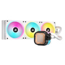 Corsair iCUE Link H150i RGB 360MM AIO Liquid CPU Cooler