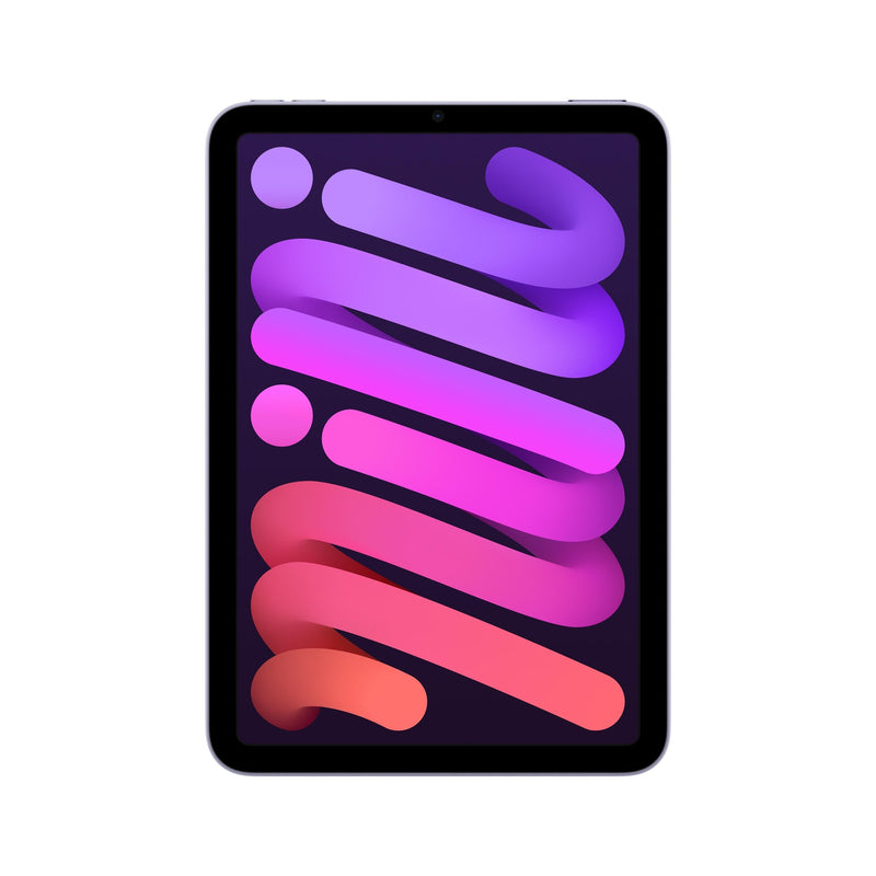 iPad Mini WiFi 64GB Purple (MK7R3PP/A)