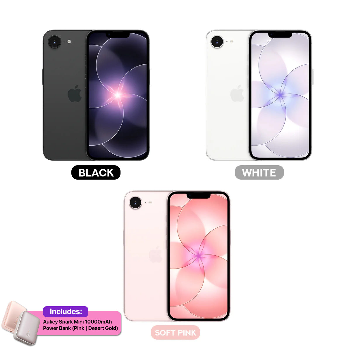 Apple iPhone 17e | DataBlitz