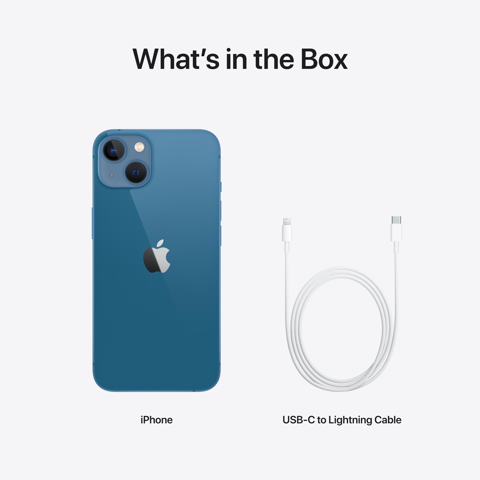 Apple iPhone 13 128GB | DataBlitz