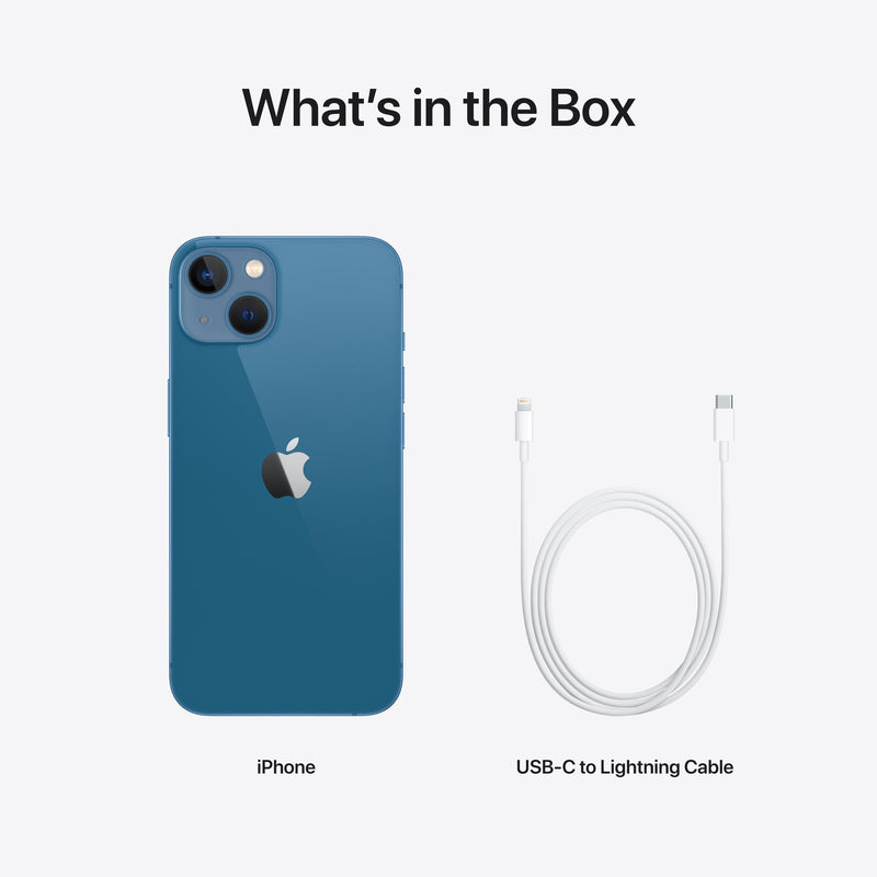 Apple iPhone 13 128GB | DataBlitz