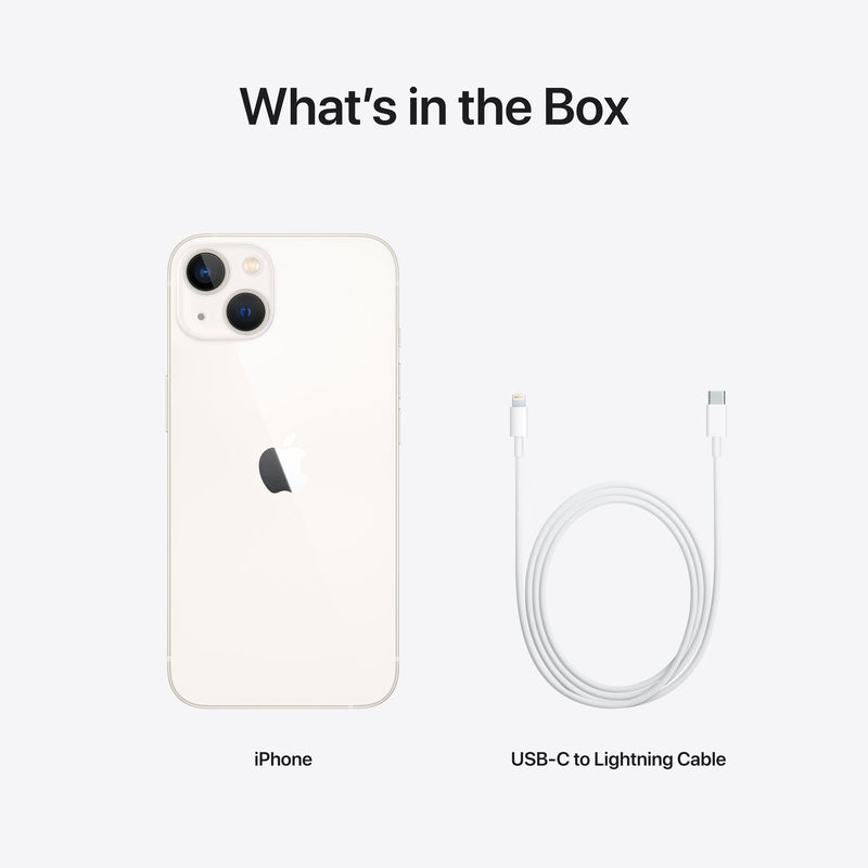 Apple iPhone 13 128GB | DataBlitz