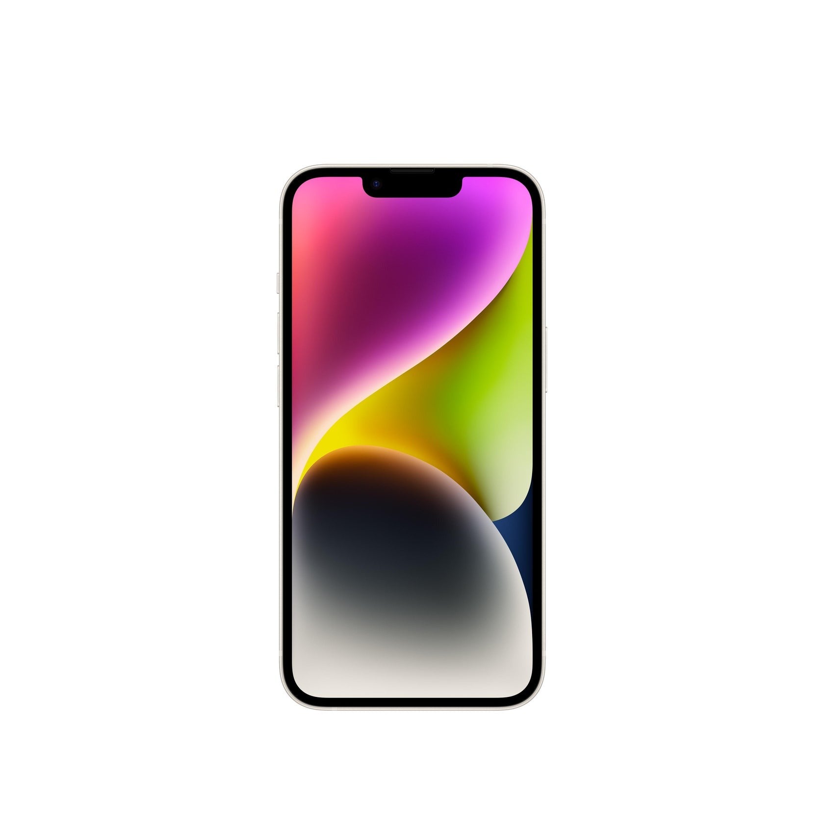 Apple iPhone 14 256GB (Starlight)