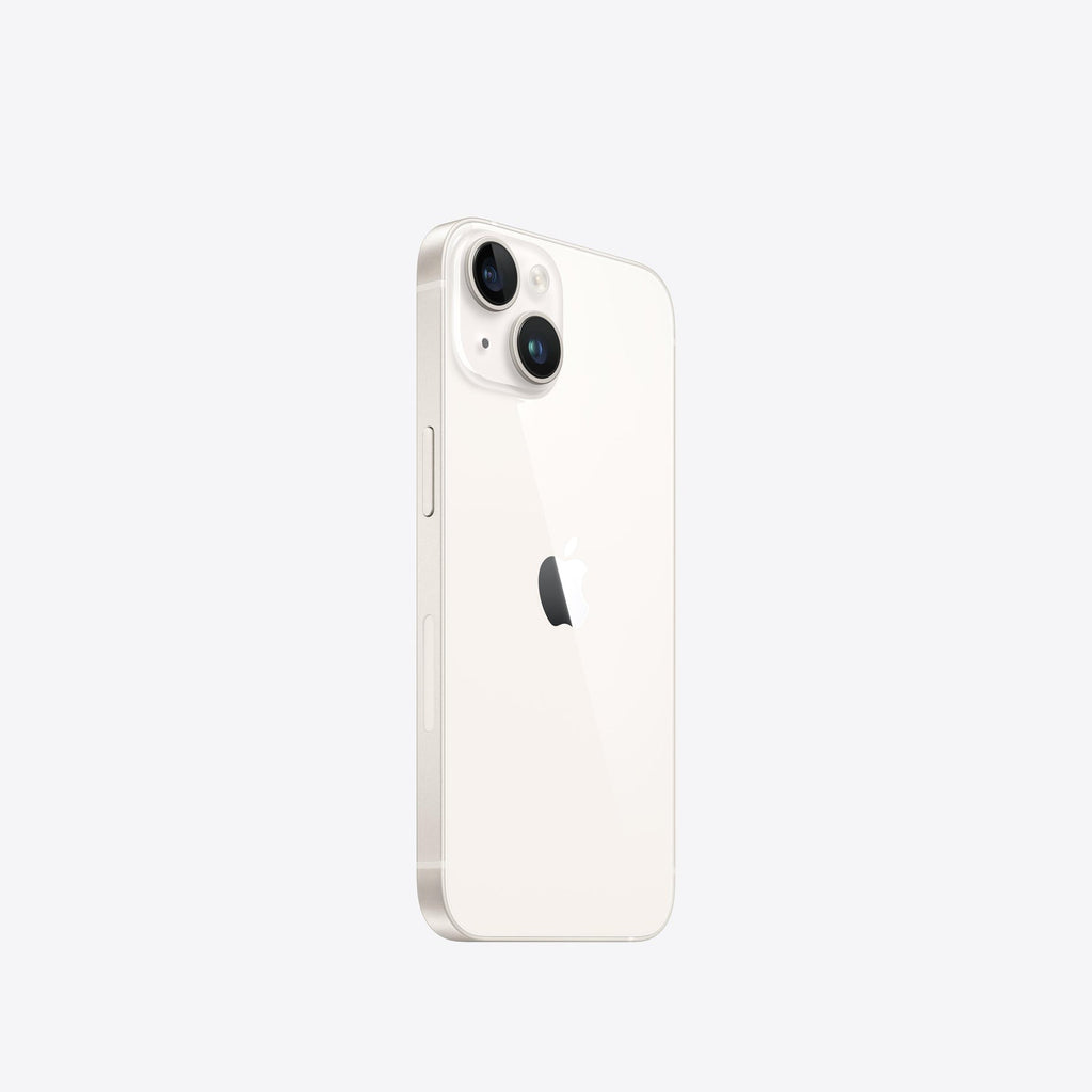 Apple iPhone 14 128GB (Starlight, Midnight)