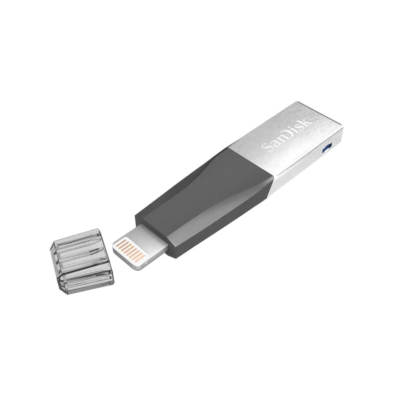 Sandisk IXPAND Mini Flash Drive 16GB For Iphone And Ipad