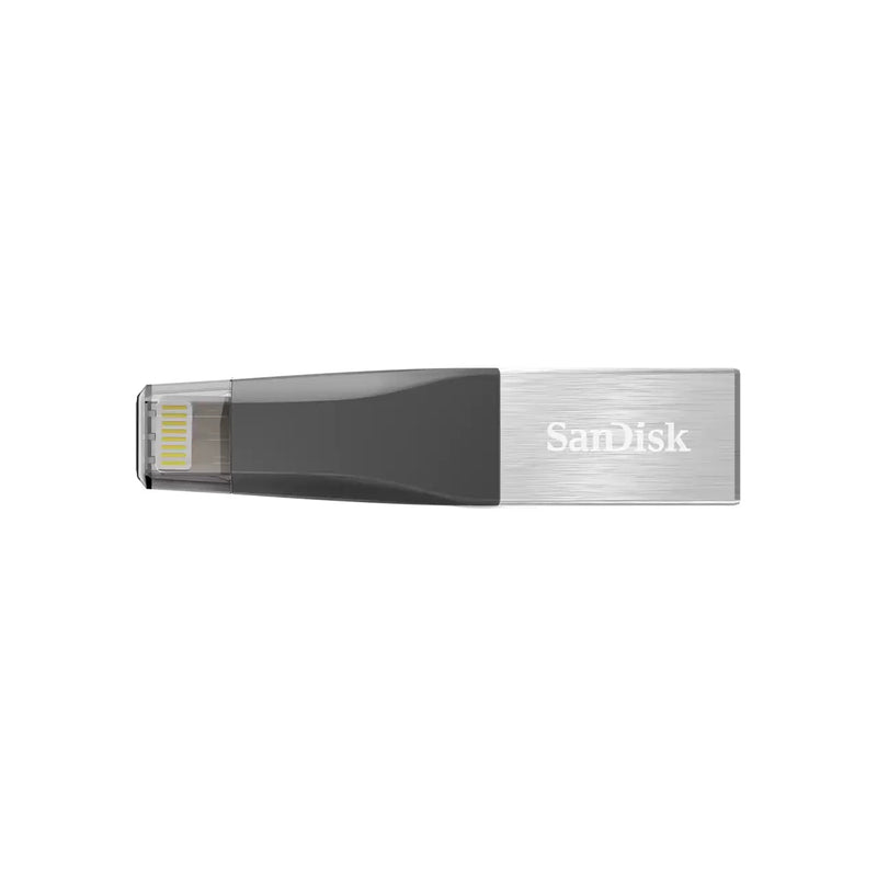 Sandisk IXPAND Mini Flash Drive 16GB For Iphone And Ipad