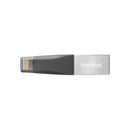 Sandisk IXPAND Mini Flash Drive 32GB For Iphone And Ipad