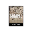 One Piece Card Game Adventure on KAMIs Island Double Pack Set 10 (DP-10) (English Ver.)
