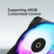 Ocypus Beta F12 ARGB Cooling Fan