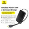 Baseus EnerFill FC51 Bipow 2 Pro Digital Display Power Bank