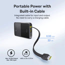 Baseus EnerFill FC51 Bipow 2 Pro Digital Display Power Bank