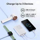 Baseus EnerFill FC51 Bipow 2 Pro Digital Display Power Bank