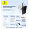 Baseus EnerFill FC51 Bipow 2 Pro Digital Display Power Bank
