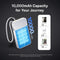Baseus EnerFill FC51 Bipow 2 Pro Digital Display Power Bank
