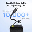Baseus EnerFill FC51 Bipow 2 Pro Digital Display Power Bank